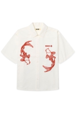 Wbwang Carp Shirt