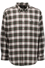 Barbour Telfield Rf Sh