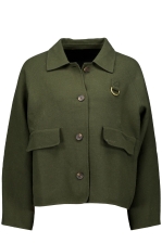 Barbour Leonie Overshirt