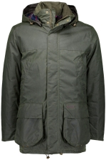 Barbour Bleaberry Wa