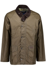 Barbour Stratford Wax