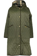 Barbour Harmby Quilt
