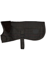 Barbour Tartan Wax D