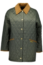Barbour Mod Liddesda
