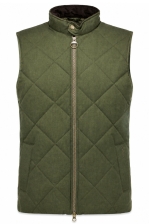 Barbour Harrington Gil