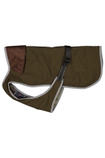 Barbour Monmouth Coa