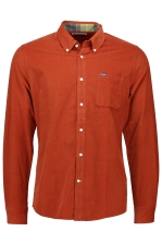 Barbour Ramsey Tailored Cord Shirt