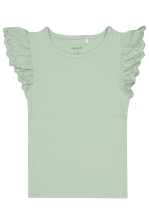 NMFHAVELLE CAP SL TOP