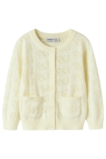 NMFFIAJA LS KNIT CARD