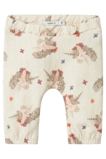 NBFNOISE SWEAT PANT BRU