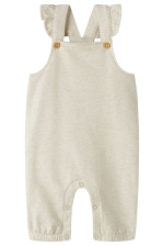 NBFNILDA SWEAT OVERALL BRU