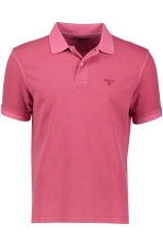 Barbour Washed Sports Polo Shirt