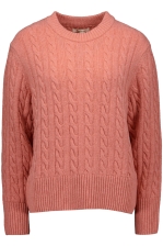Barbour Belford Knitted Jumper