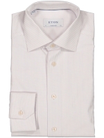 Cut Away Collar Single Cuff Contemporary Fit