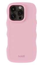 Wavy Case Iphone 16 Pro