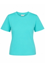 T-shirt Vadstena Base Pool Blue