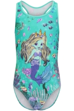 Mermaid Swimsuit