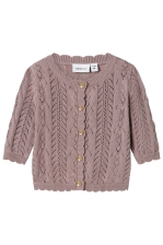 NBFJOLLIE LS KNIT CARD