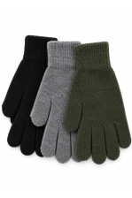 Magisk Vante 3-pack