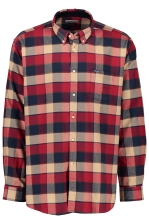 Barbour Valley Tailored Checked Shirt