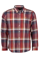 Barbour Kidd Tf Shirt
