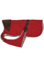 Barbour Monmouth Coa