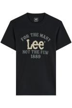 Big Logo Tee