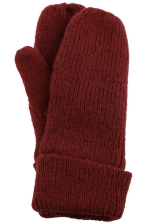 Stickade tumvantar fodrade