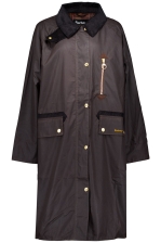 Barbour Evette Wax