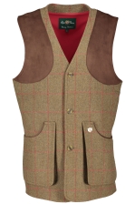 Combrook Shooting Waistcoat