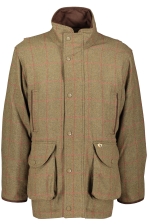 Combrook Mens Field Coat