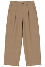 Grcurtiz Paco Pleat Pants