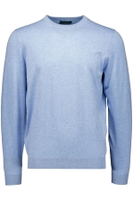 Oakford Long Sleeve Crew Neck