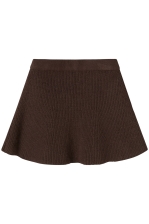 NMFNILLA KNIT SKIRT