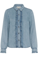 Crellie Blouse