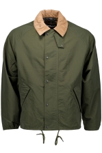 Barbour Transport Nylo