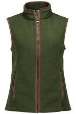 Barbour Country Colton Fleece Gilet