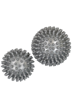 Soft Massage Ball 2 Pcs