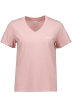 V-neck Tee