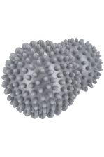 Hard Massage Ball 2 Pcs.
