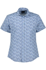 Ma Shirt Ss Modern Fit