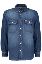Wrg Overshirt