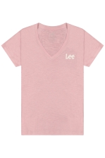 Lee V-neck