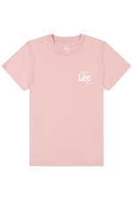 Logo Tee