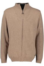 Barbour Nelson Essential Zip