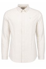 Barbour Striped Oxtown Tailored Shirt