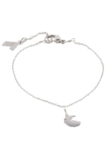 Pangea Armband Silver