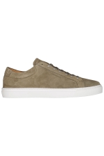 Spin Suede M