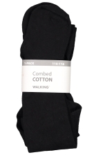 Enfärgad strumpbyxa