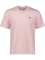 Crewneck T-shirts Male Ad